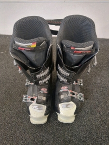 Nordica speed machine ski boots
