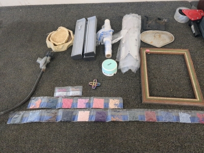 Assorted personal estate