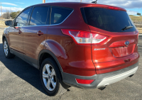 2015 FORD ESCAPE - 4X4! - 6