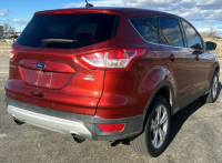 2015 FORD ESCAPE - 4X4! - 8