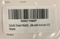 Smart Watch - 3