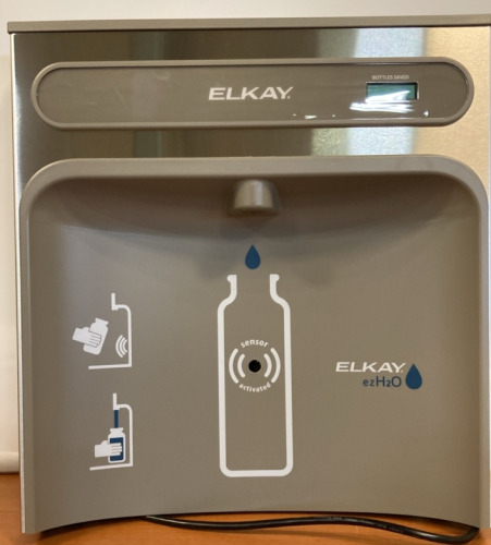 Elkay Bottle Filler