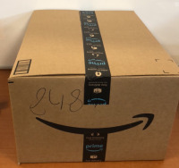 Amazon Mystery Box - 2