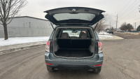 2013 SUBARU FORESTER - AWD - SUNROOF - 15