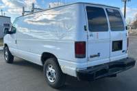 2008 FORD E-250 - CONVERTED MOBILE HOME! - 4