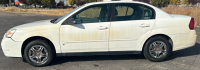 2007 CHEVROLET MALIBU - 122K MILES - 3