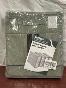 New In Package Aokeyee Sheet Organizer