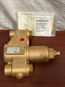 Heavy Duty EFX 50/S19-2250 Thermostatic Mixing Valve