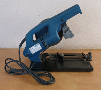 Chicago Electric 6" Cut Off Saw