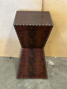 Decorative Side Table