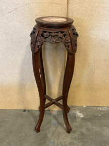 Beautiful Wooden Stool