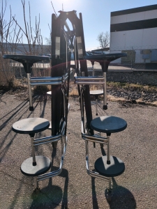 School Table