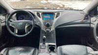 2012 HYUNDAI AZERA - SUNROOF - HEATED SEATS! - 16