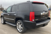 2011 CADILLAC ESCALADE - HYBRID - 4X4! - 4