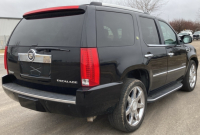 2011 CADILLAC ESCALADE - HYBRID - 4X4! - 6