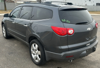 2010 CHEVROLET TRAVERSE - HEATED SEATS - 3