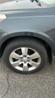 2010 CHEVROLET TRAVERSE - HEATED SEATS - 9