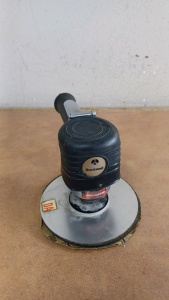 Rockwell Model 225 Pneumatic Sander