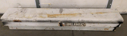 Delta Vehicle Toolbox