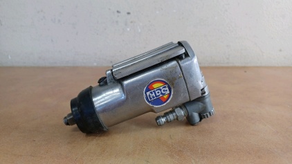 HDC 3/8" Air Impact Wrench