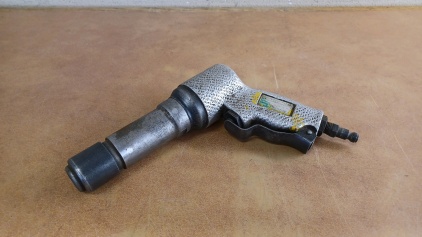 Heavy Duty Pneumatic Air Hammer