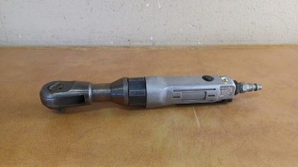 Allied Pneumatic 3/8" Air Ratchet