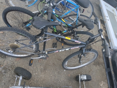 Talera Mountain Bike