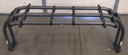 Truck Bed Back Rack