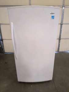 Whirlpool Fridge