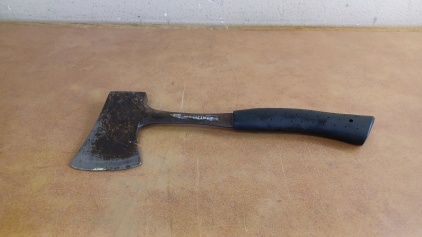 13" Craftsman Hatchet