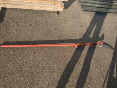 Long Saw