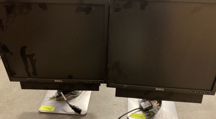 Small Dell Computers