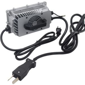 Car Battery Charger