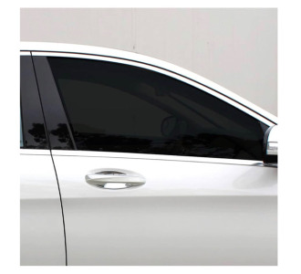 Motoshield Pro Carbon Tint Film