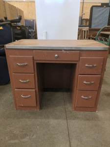 Small Desk