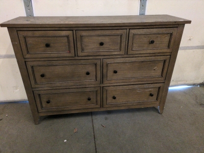 Large Dresser