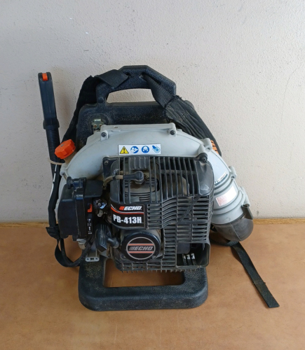 Echo PB-413H Backpack Blower