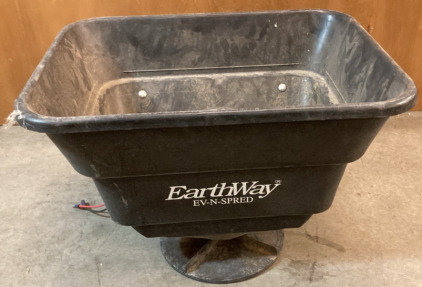EarthWay EV-N-SPREAD