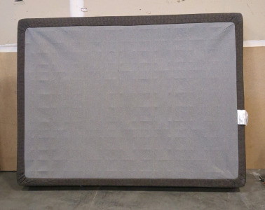 Queen size box spring