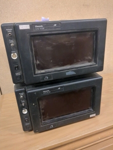 Anesthesia machine