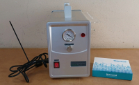 Diamond Dermabrasion NOVA NV-500B Microdermabrasion Machine