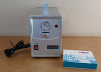 Kendal HB-SF02 Microdermabrasion Machine