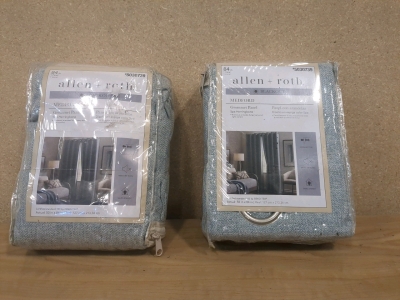 Allen And Roth Blackout Curtains