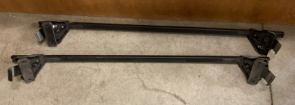 Vehicle Rack
