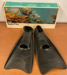 AMF Voit Swim Fins