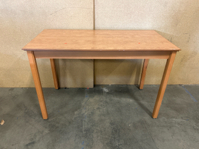 Kitchen Table