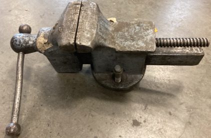 5&rdquo; Vice