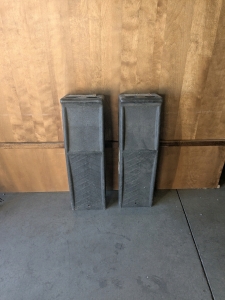 Car Rollers