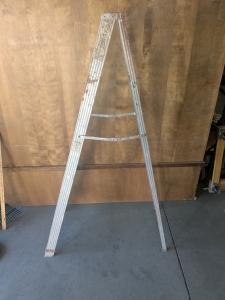 Ladder