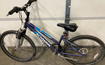 Schwinn Ranger Bike